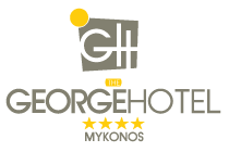 Ξενοδοχείο 4* George